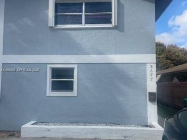 3677 SW 25th Terr, Unit X, Miami, FL 33133