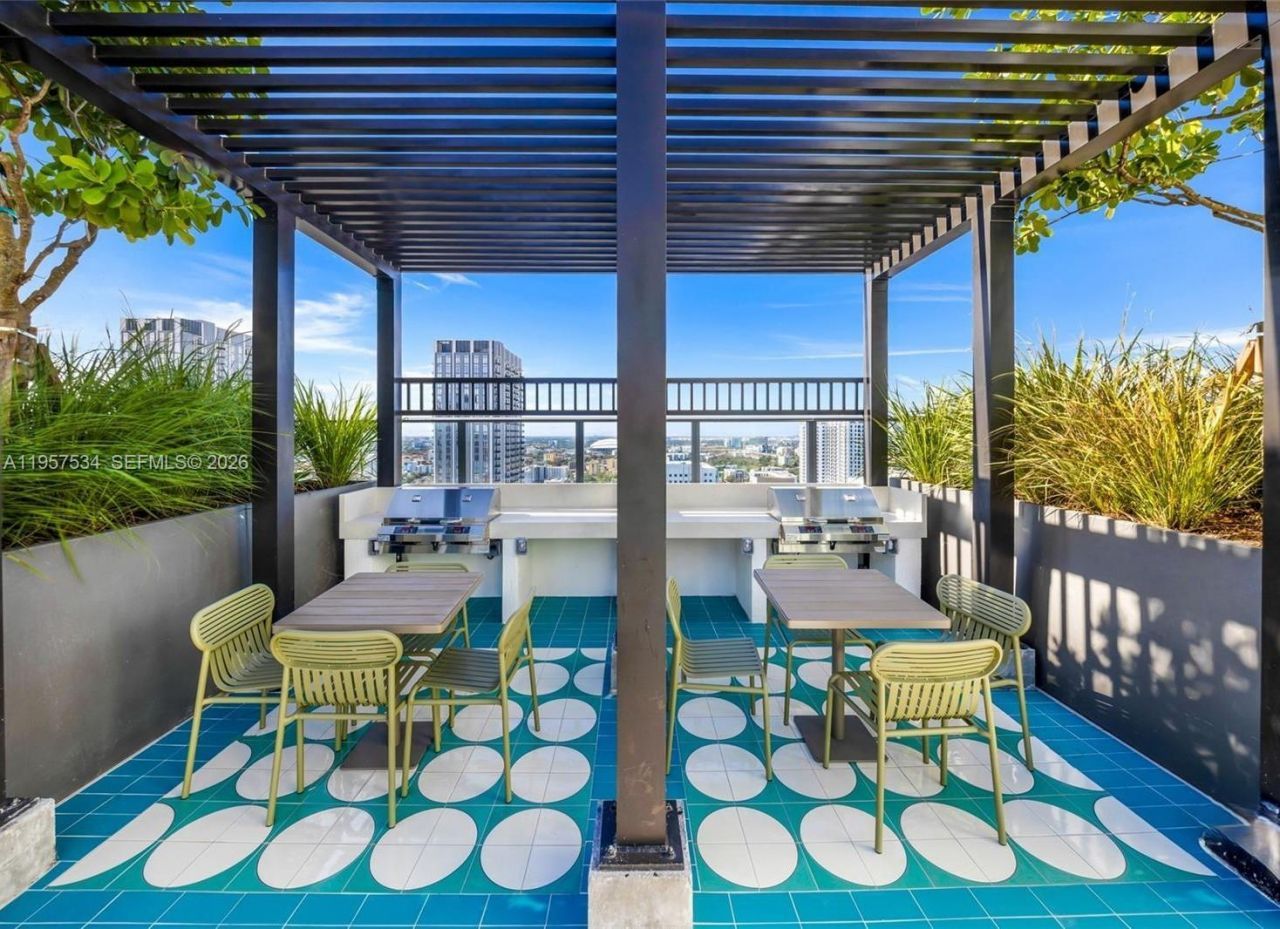 11 NE 6th St, Unit 902, Miami, FL 33132 Photo