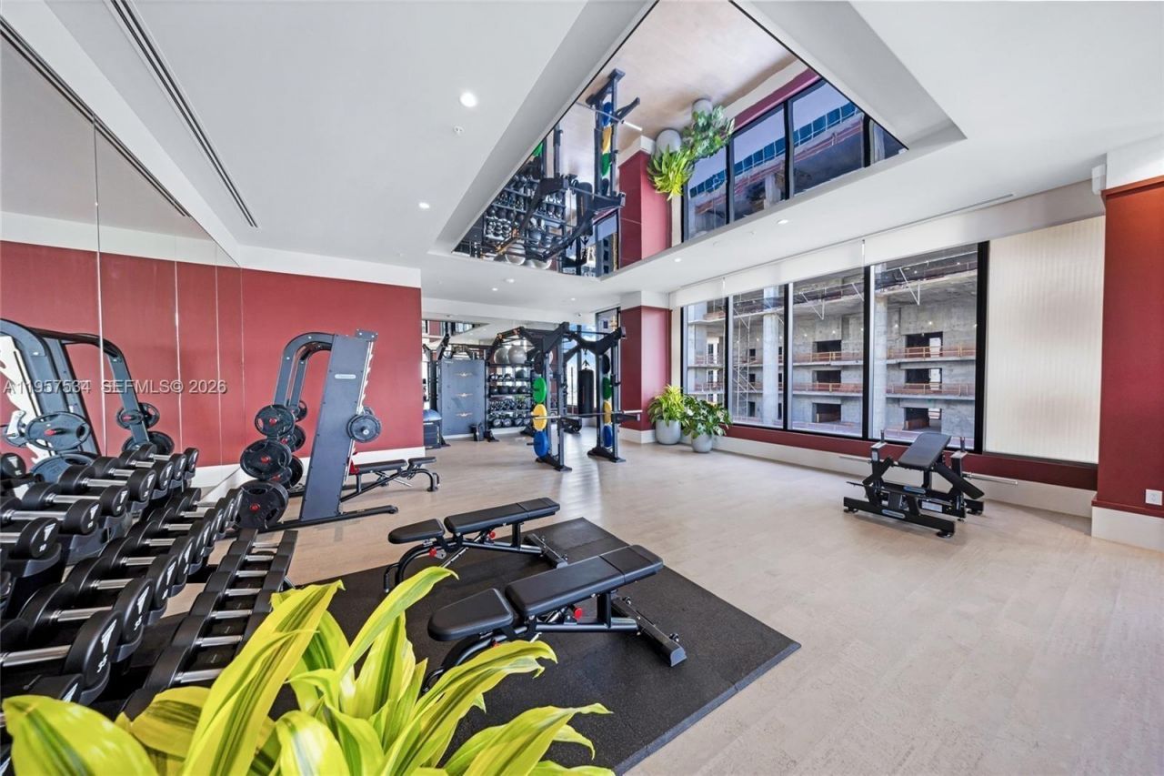 11 NE 6th St, Unit 902, Miami, FL 33132 Photo