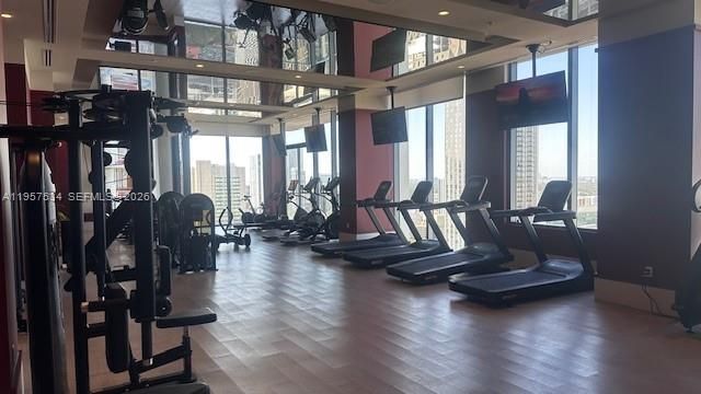 11 NE 6th St, Unit 902, Miami, FL 33132 Photo