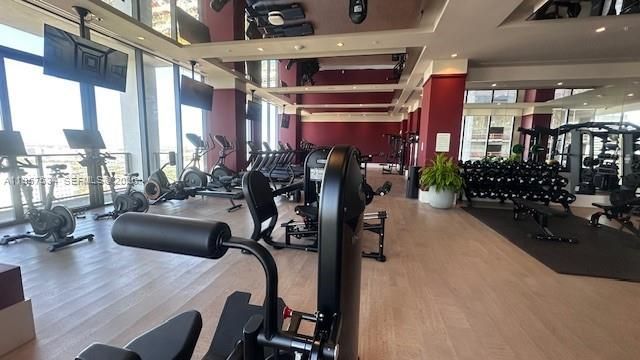 11 NE 6th St, Unit 902, Miami, FL 33132 Photo