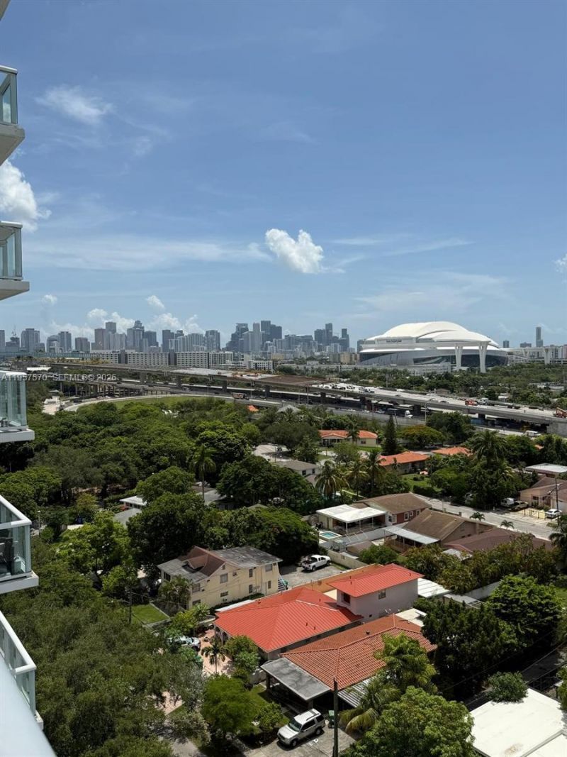 1871 NW S River Dr , Unit 1503, Miami, FL 33125 Photo