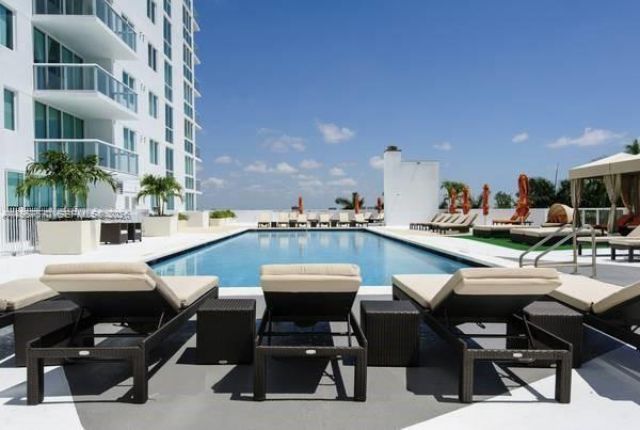 1871 NW S River Dr , Unit 1503, Miami, FL 33125 Photo