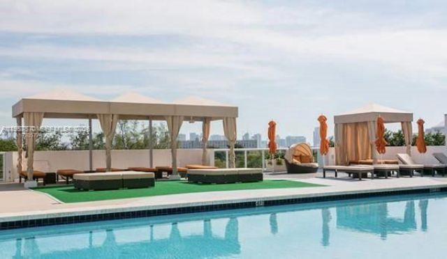 1871 NW S River Dr , Unit 1503, Miami, FL 33125 Photo