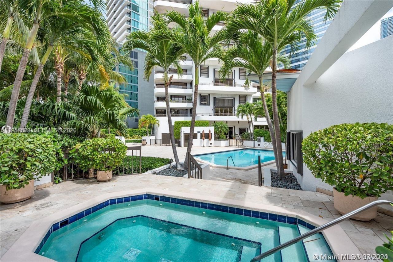 151 SE 15th Rd, Unit 2503, Miami, FL 33129 Photo