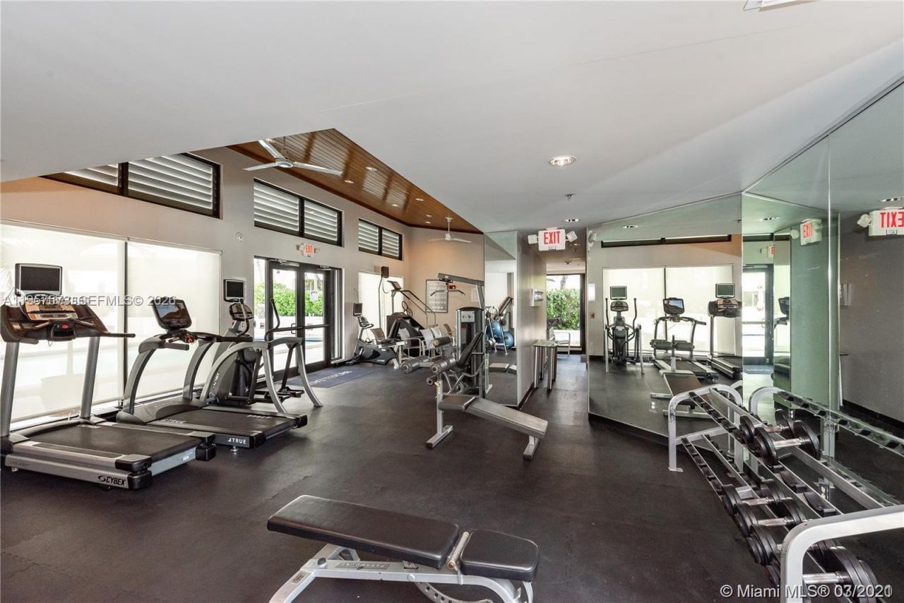 151 SE 15th Rd, Unit 2503, Miami, FL 33129 Photo