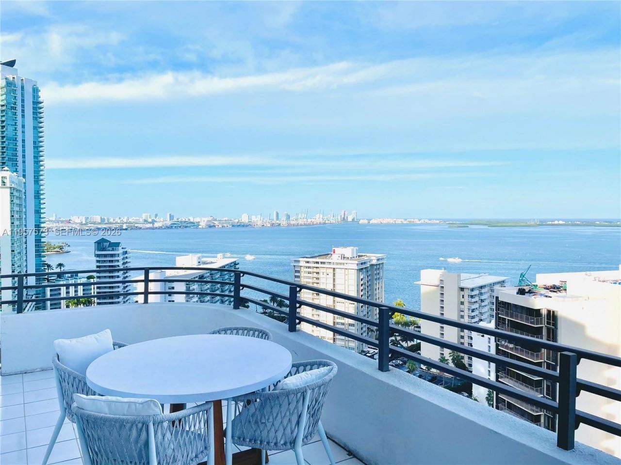 151 SE 15th Rd, Unit 2503, Miami, FL 33129 Photo