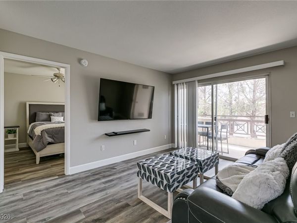 8070 Russell Road, Unit 2136, Las Vegas, NV 89113