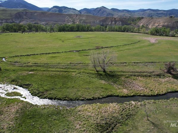 TBD St Charles Street, Salmon, ID 83467