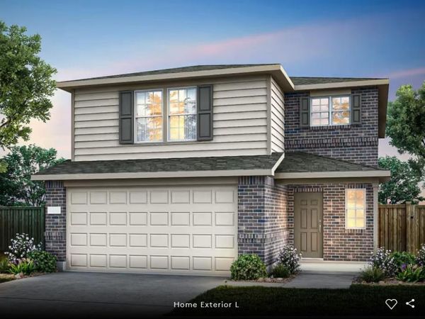 209 Groveland DR, Liberty Hill, TX 78642