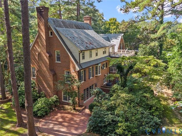 701 E Maryland Avenue, Crewe, VA 23930