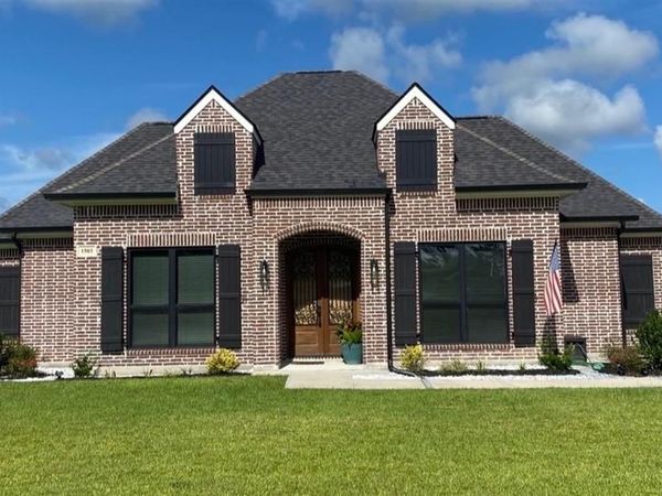 1503 N WALLACE POINTE Drive N, Lake Charles, LA 70611