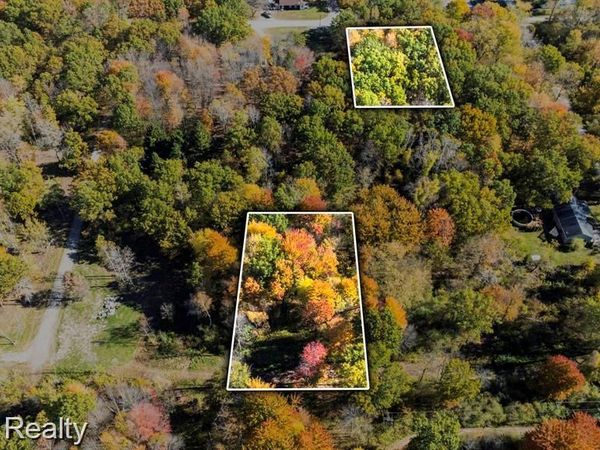 0000 Manuel Street Manuel Street , Port Huron Twp, MI 48060