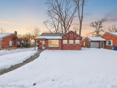 20491 Sumner, Redford Twp, MI 48240