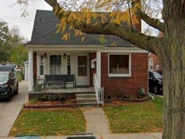 4051 Lapham Street, Dearborn, MI 48126