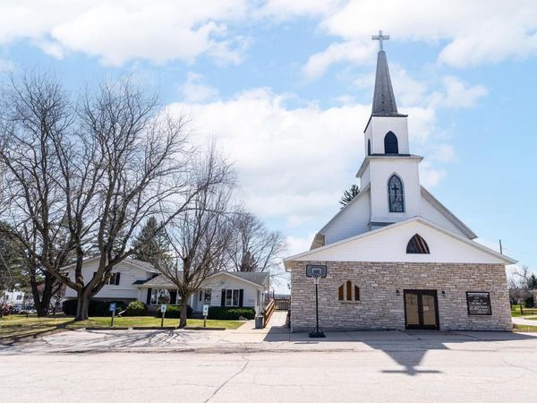 W494 Elm STREET, Campbellsport, WI 53010