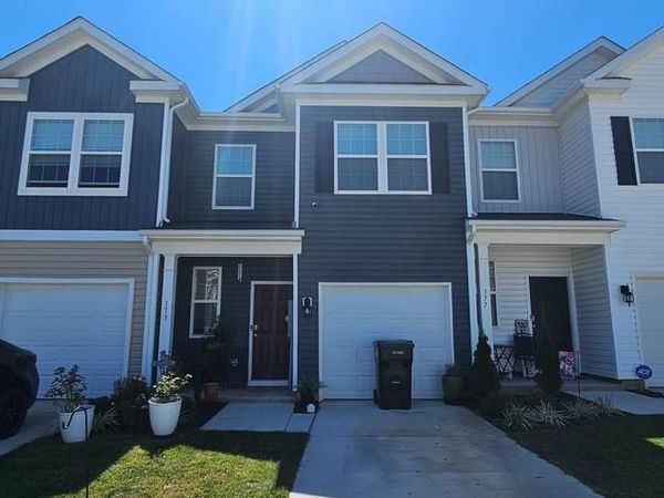 173 BAKER DRIVE, LURAY, VA 22835