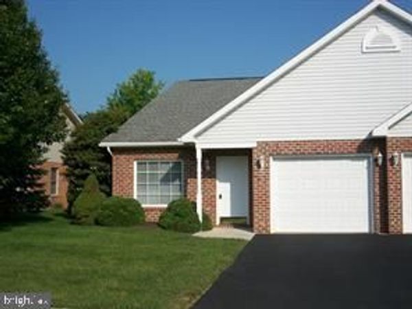 14040 SWEET VALE DRIVE, HAGERSTOWN, MD 21742