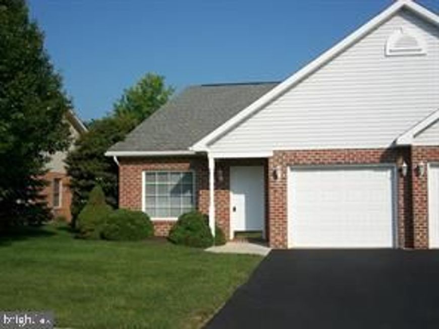 14040 Sweet Vale Drive, Hagerstown, MD 21742 Main Photo