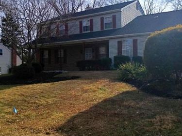 1105 RENEE CIRCLE, FEASTERVILLE TREVOSE, PA 19053