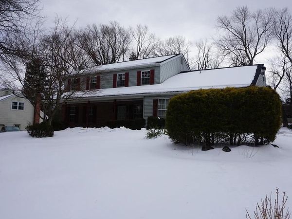 1105 RENEE CIRCLE, FEASTERVILLE TREVOSE, PA 19053