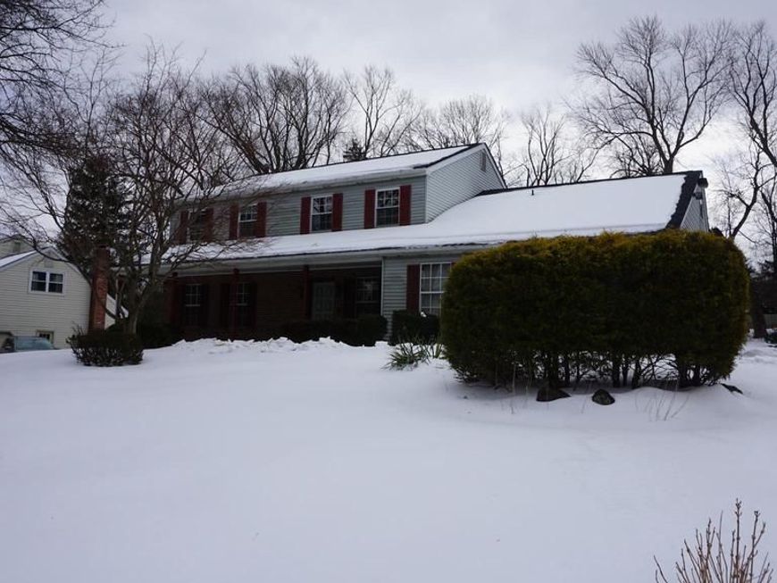 1105 Renee Circle, Feasterville Trevose, PA 19053 Main Photo