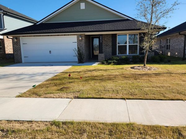 3612 Basal Street, Panama City, FL 32404