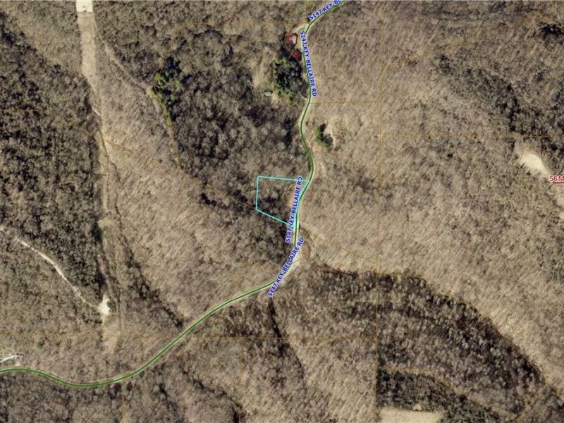 W 23rd Street, Bellaire, OH 43906 Photo 2