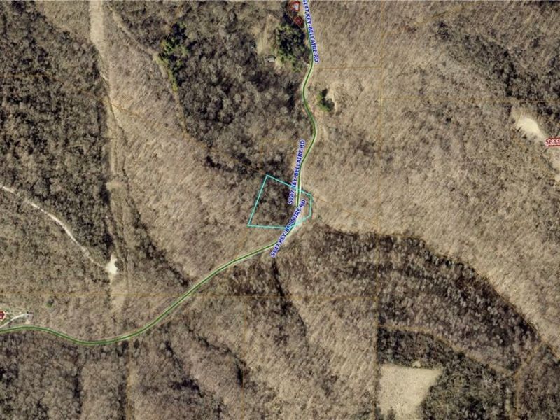 W 23rd Street, Bellaire, OH 43906 Photo 2