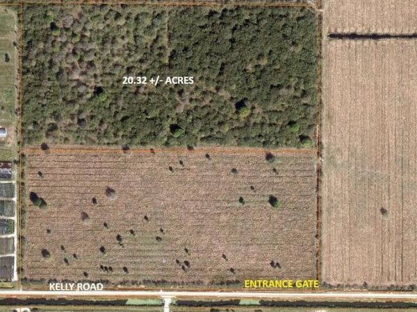 TBD Kelly Road, Fort Pierce, FL 34945