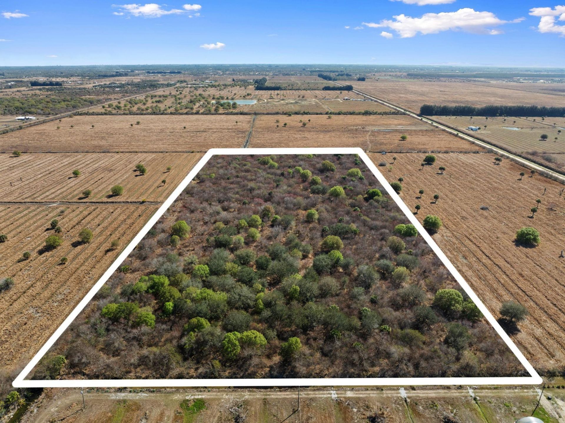 Kelly Road, Fort Pierce, FL 34945 Photo