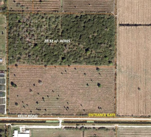 Kelly Road, Fort Pierce, FL 34945 Photo