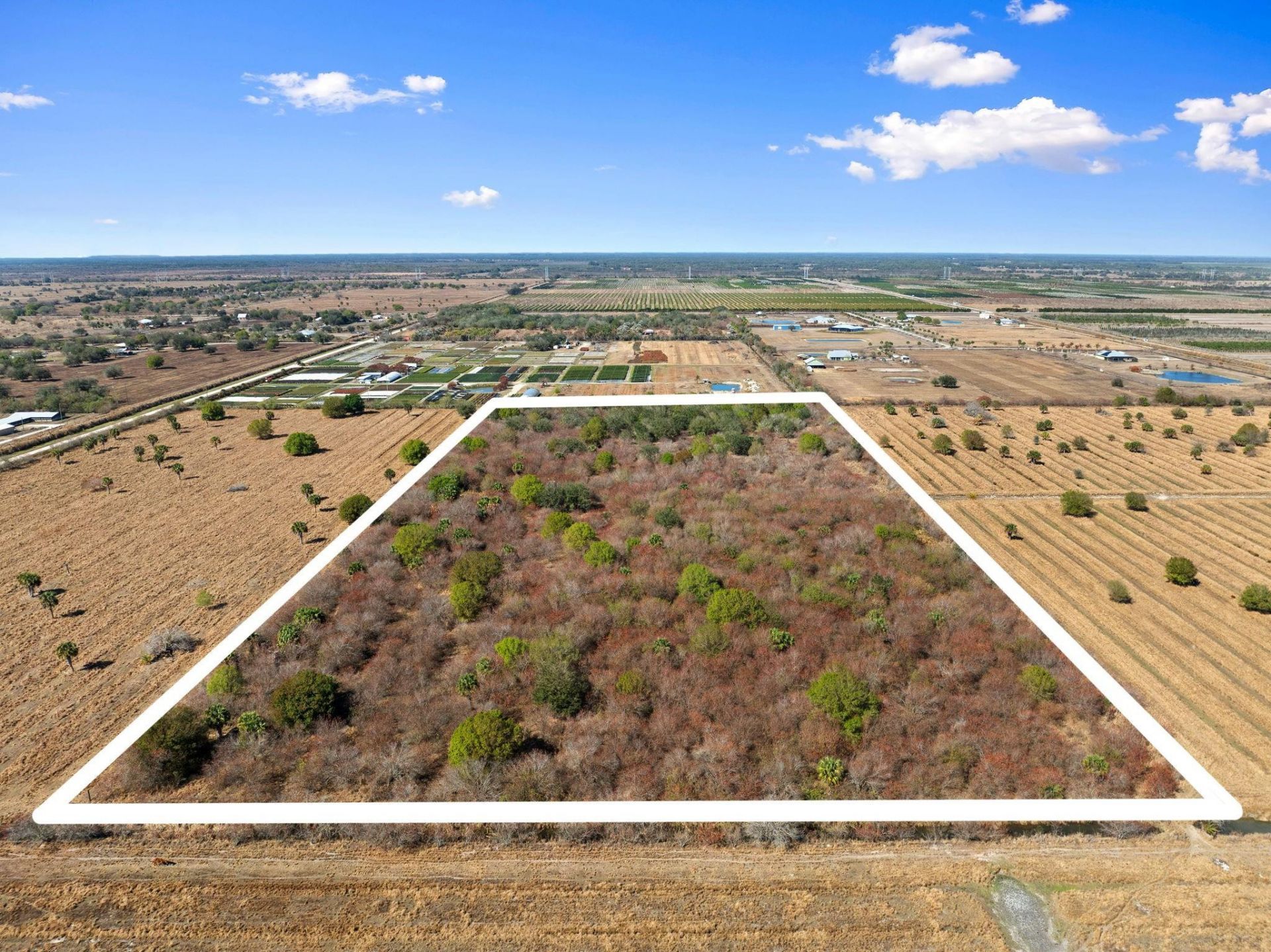 Kelly Road, Fort Pierce, FL 34945 Photo