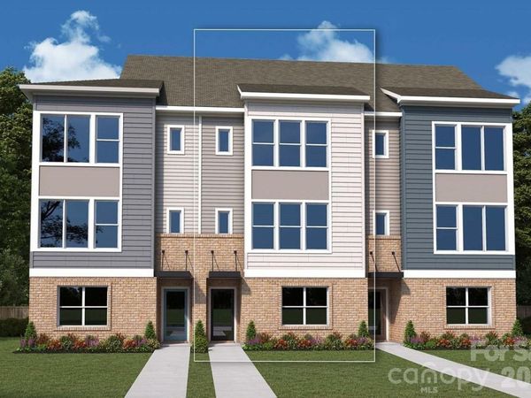 1530 Lithium Lane, Charlotte, NC 28211