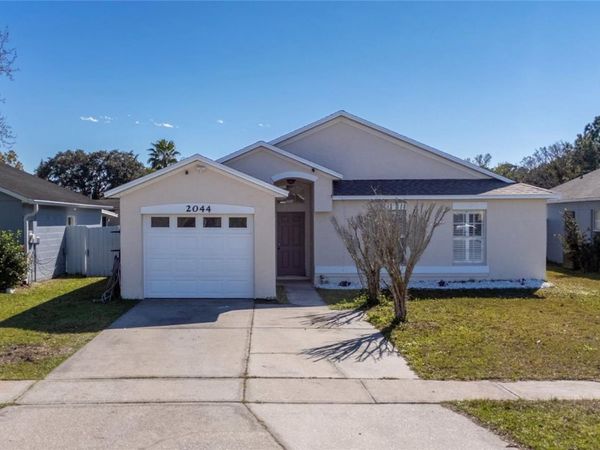 2044 DONEGAN PLACE, ORLANDO, FL 32826