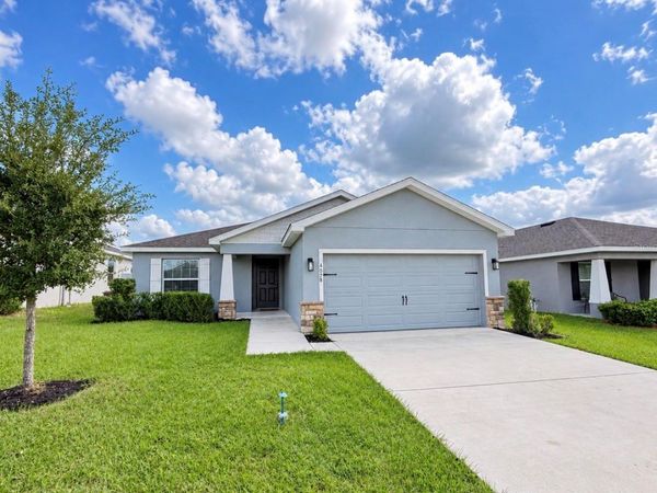 4098 RUBY RUN, HAINES CITY, FL 33844