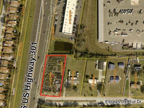 RIVERVIEW, FL 33579
