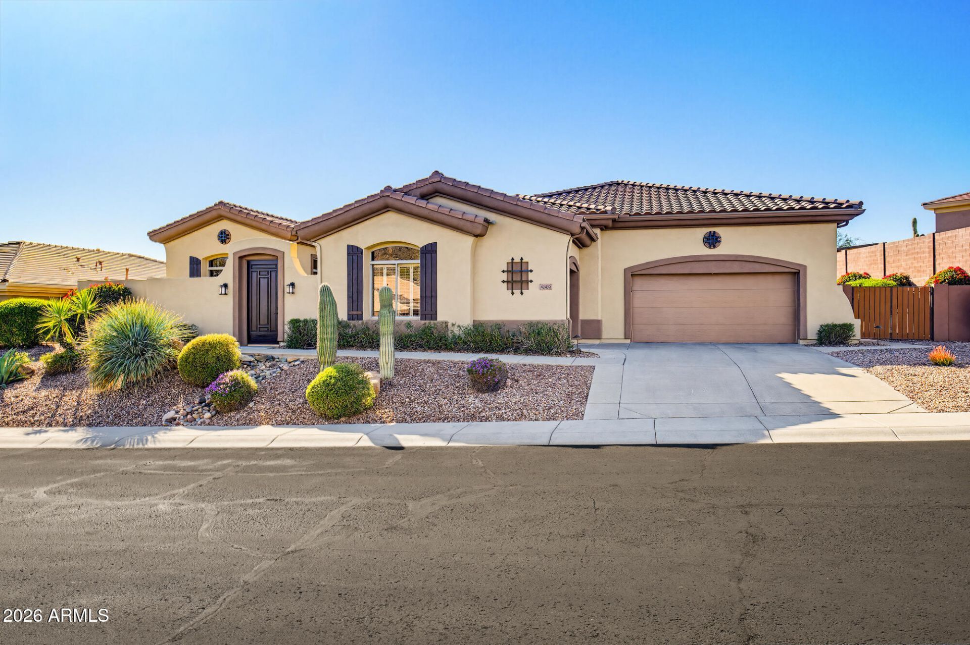 42420 N Back Creek Way, Anthem, AZ 85086 Main Photo