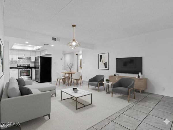 7930 E CAMELBACK Road, Unit 106, Scottsdale, AZ 85251