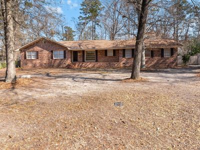 2060 Longwood Drive, Orangeburg, SC 29118