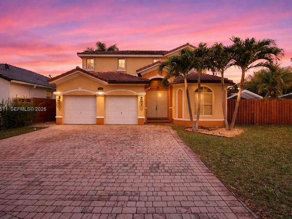 10755 SW 244th Ter, Homestead, FL 33032