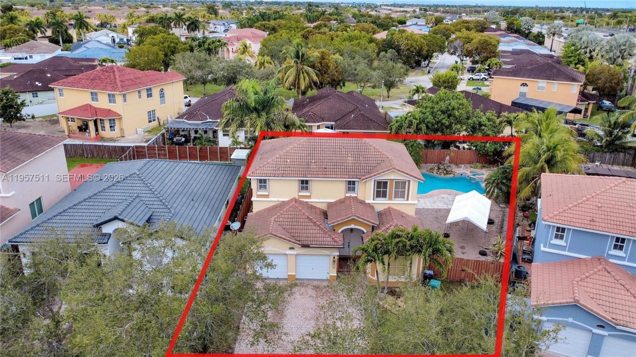 10755 SW 244th Ter, Homestead, FL 33032 Photo