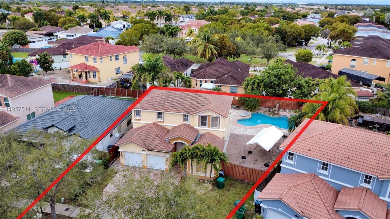 10755 SW 244th Ter, Homestead, FL 33032 Photo