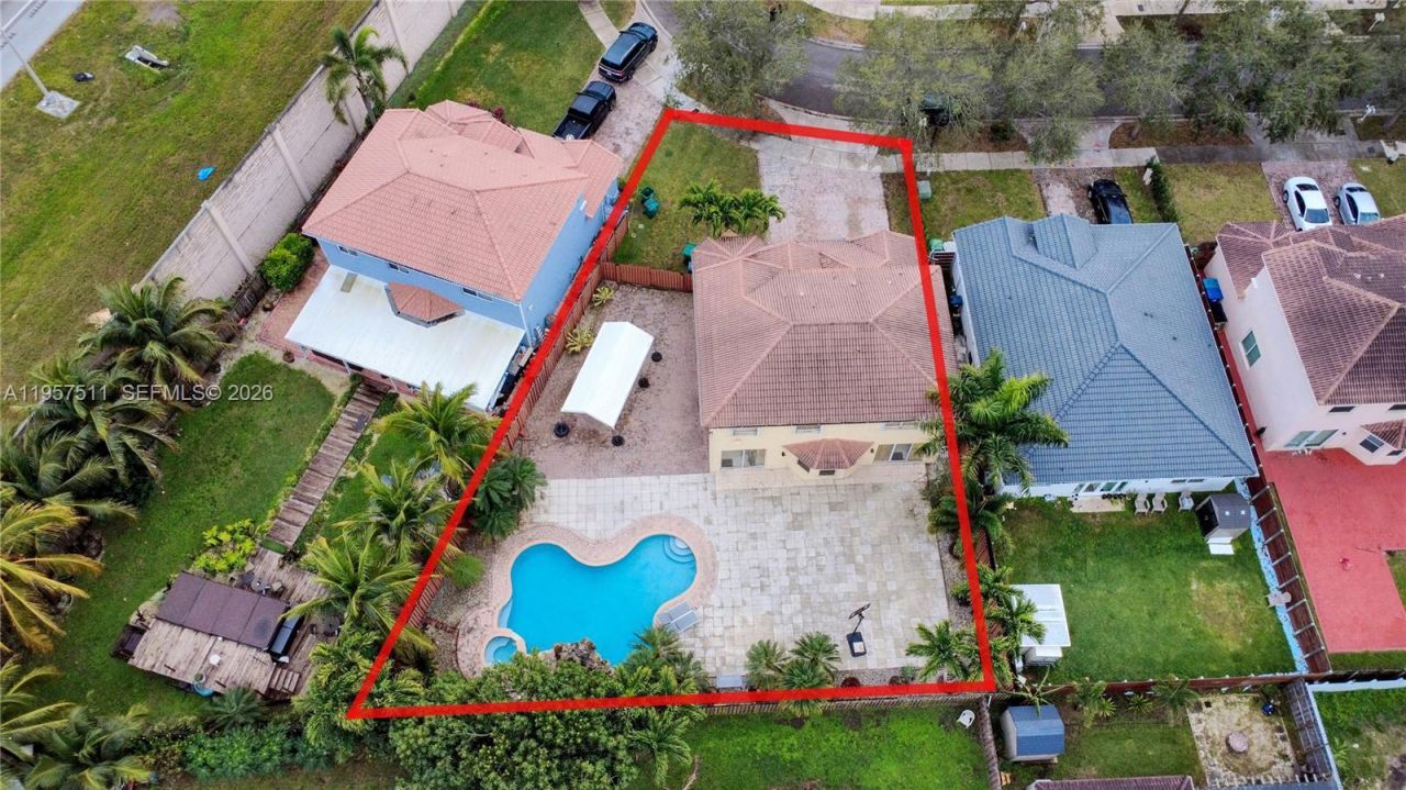 10755 SW 244th Ter, Homestead, FL 33032 Photo