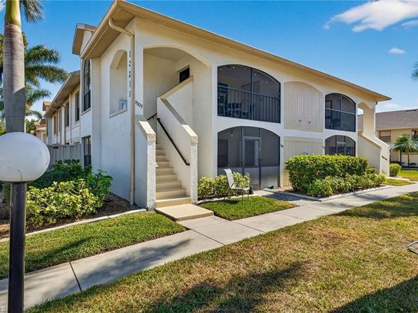 13211 Whitehaven LN, Unit 1505, FORT MYERS, FL 33966