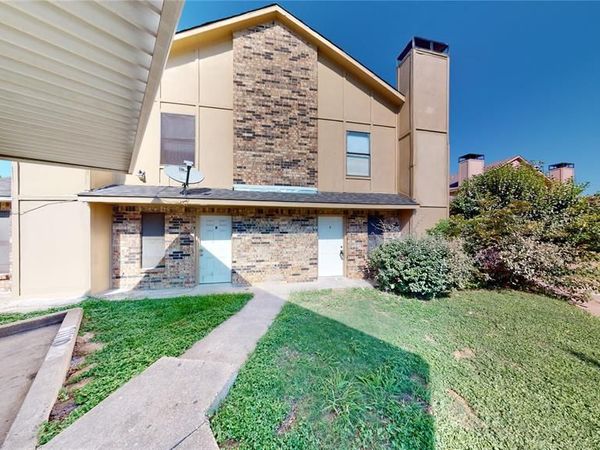 2117 W Walnut Street, Unit A,B,C,D, Garland, TX 75042
