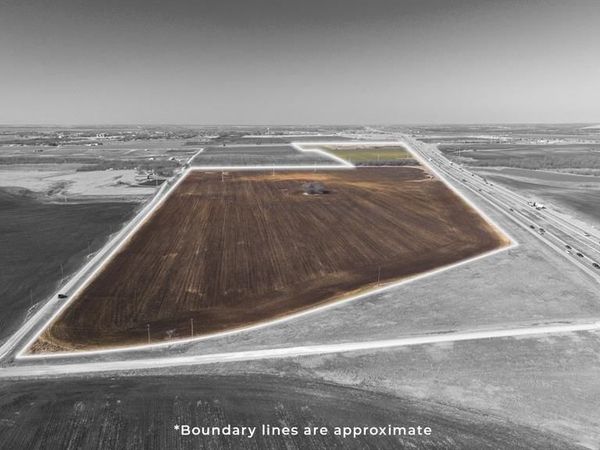 TBD HCR 4242, Itasca, TX 76055