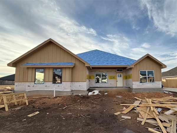 6810 Beals Creek Drive , Abilene, TX 79606