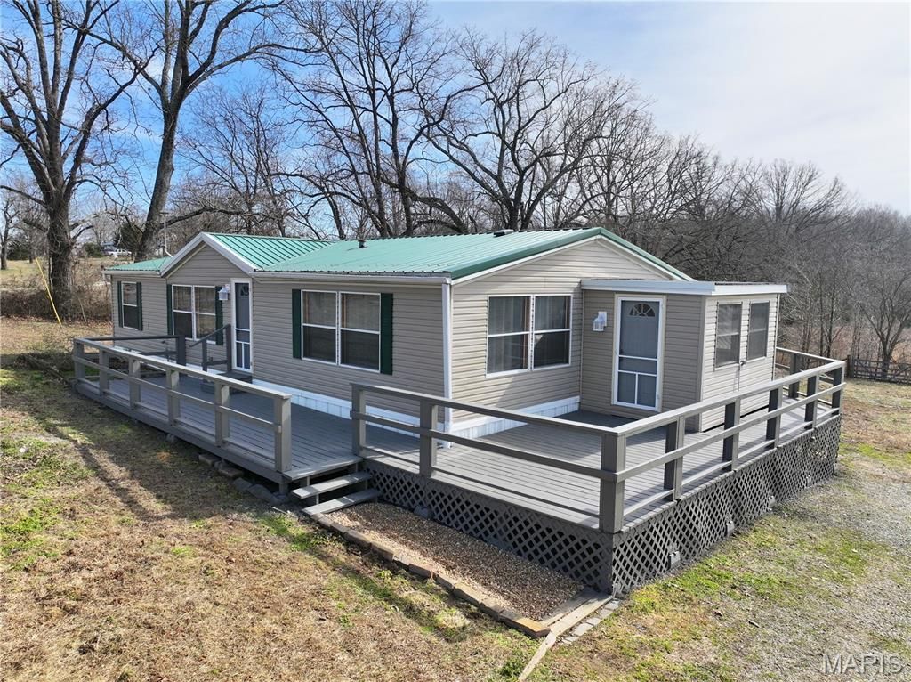 1214 County Road 514, Wappapello, MO 63966 Main Photo