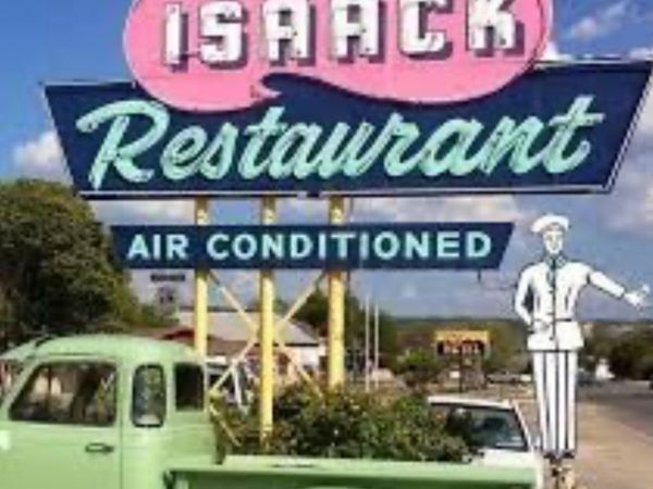 1606 main, Junction, TX 76849